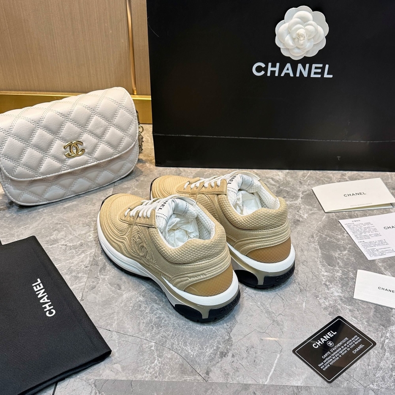 Chanel Sneakers